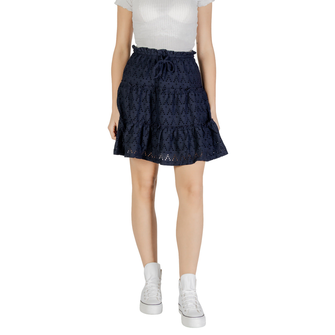 Vila Clothes Gonna Donna
