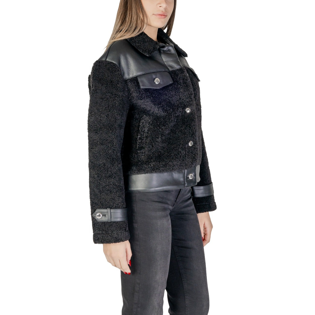 Morgan De Toi Women's Jacket