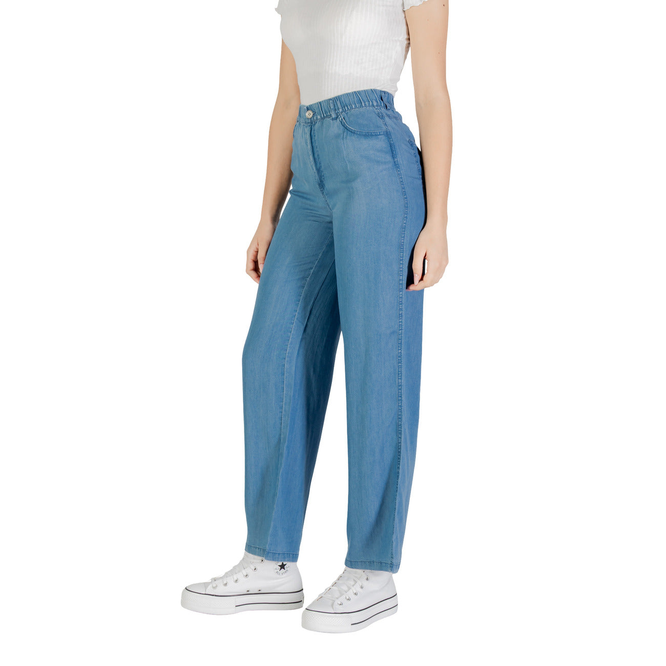 Only Pantaloni Donna