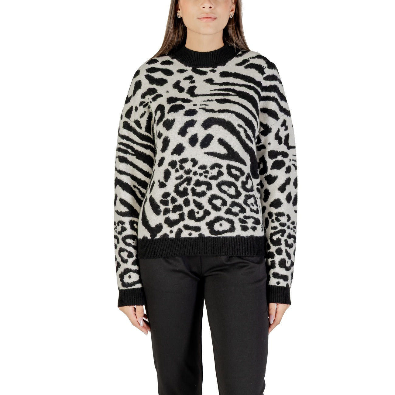 Morgan De Toi Women's Sweater
