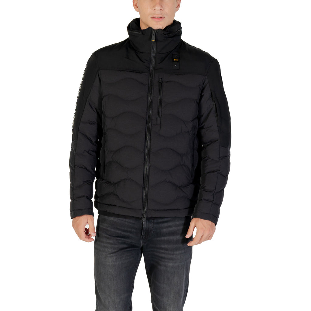 Blauer. Men's Jacket