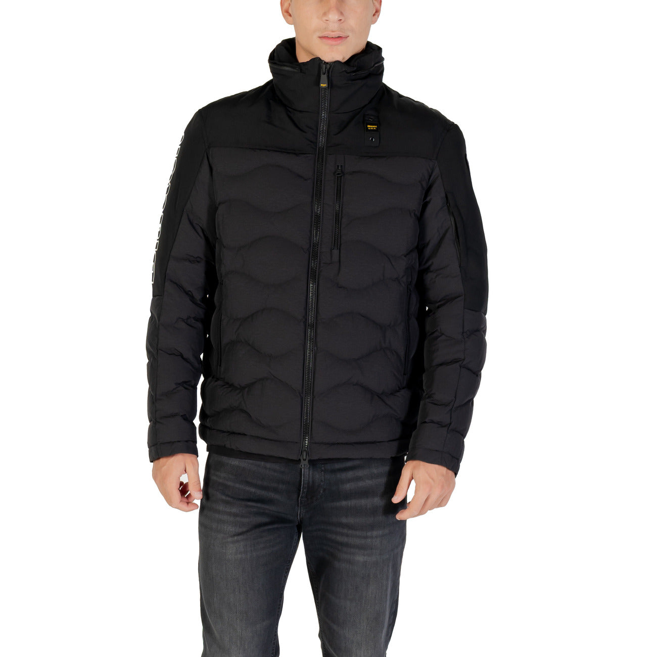 Blauer. Men's Jacket