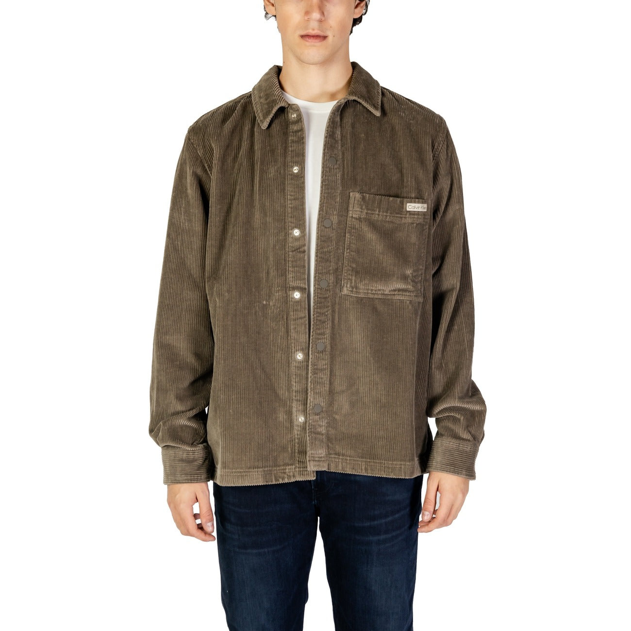 Calvin Klein Jeans Men's Shirt