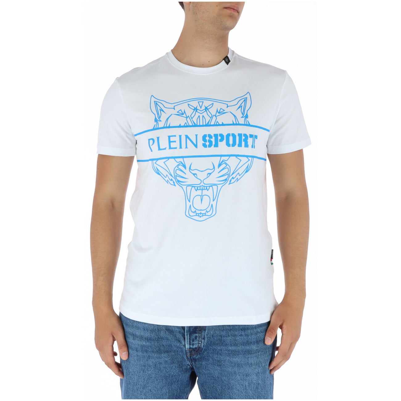Plein Sport Men's T-Shirt