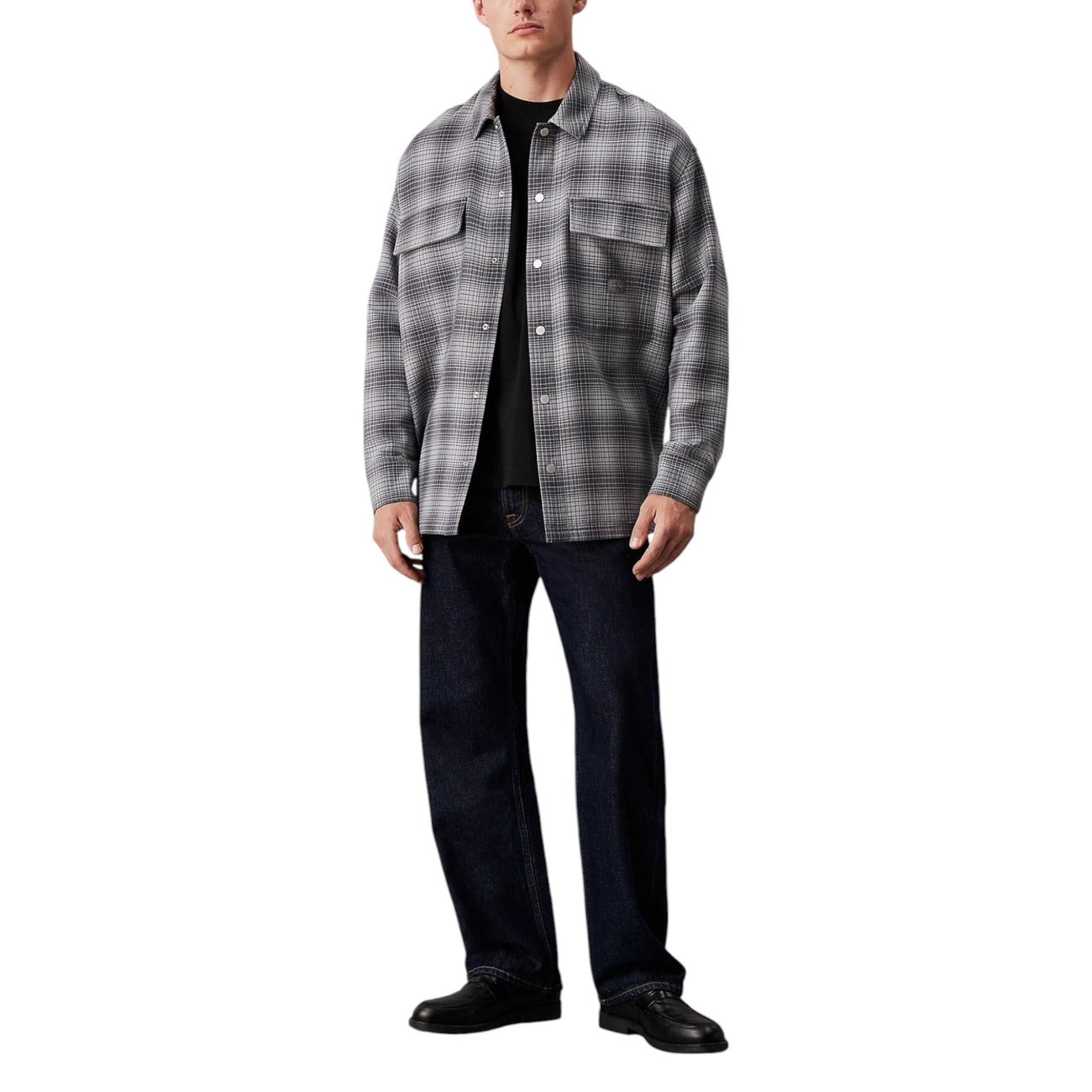Calvin Klein Jeans Men's Shirt