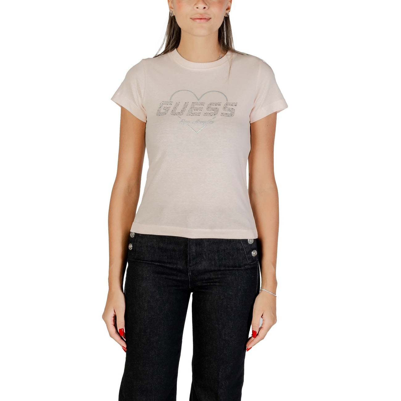 Guess Active Women's T-Shirt
