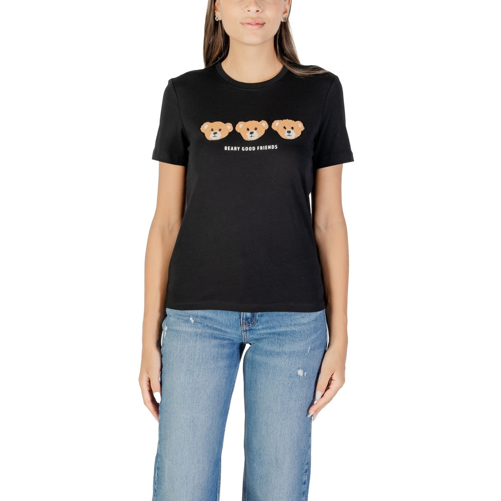 Only Women's T-Shirt