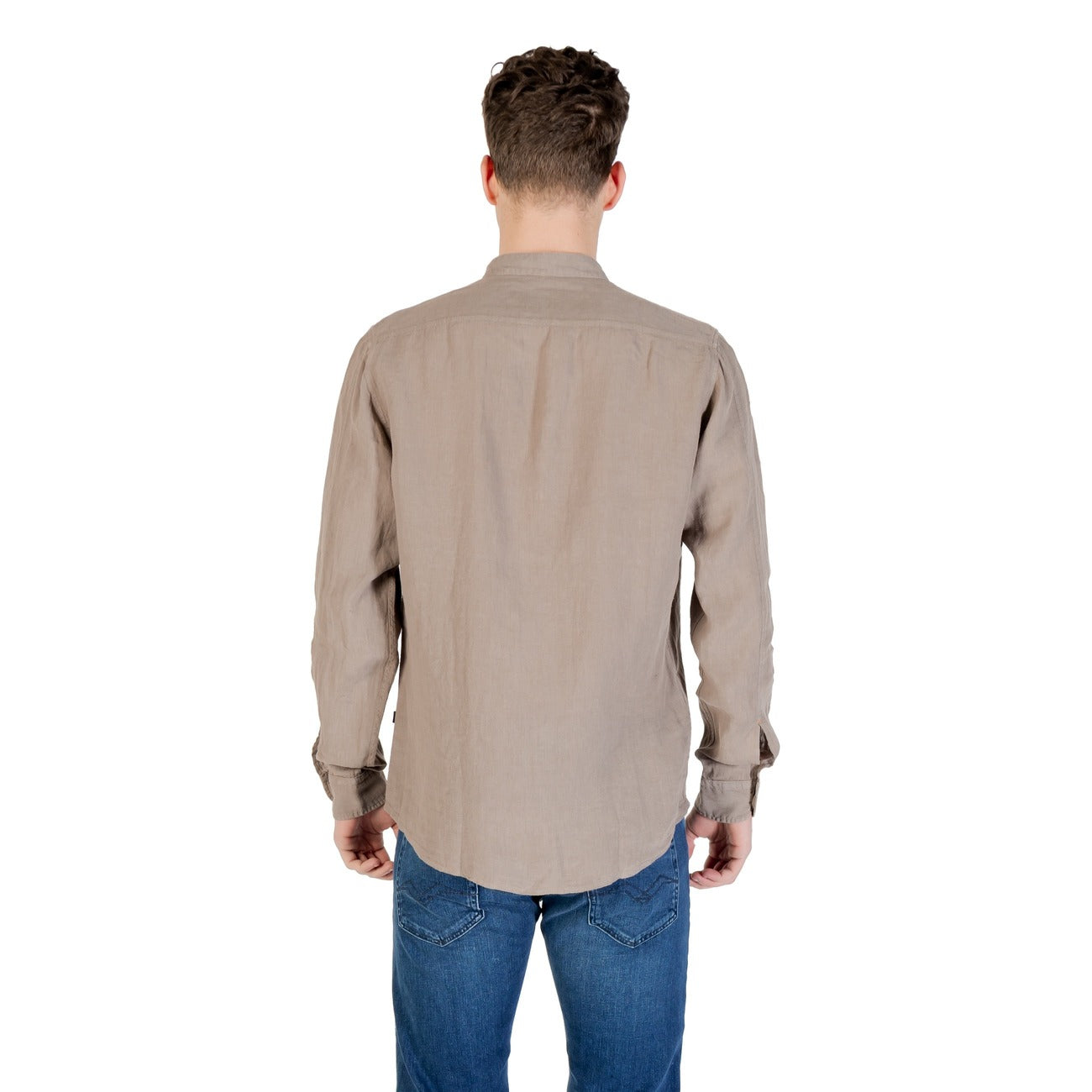 Boss Men's Shirt