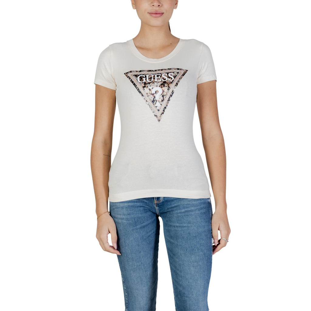 Guess T-Shirt Donna