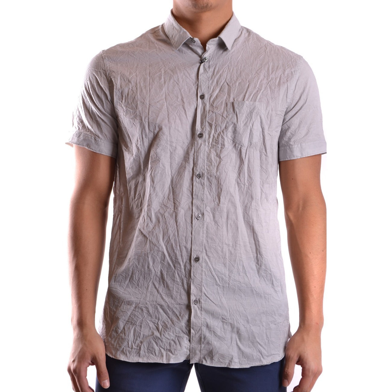 Neil Barrett Men's Shirt