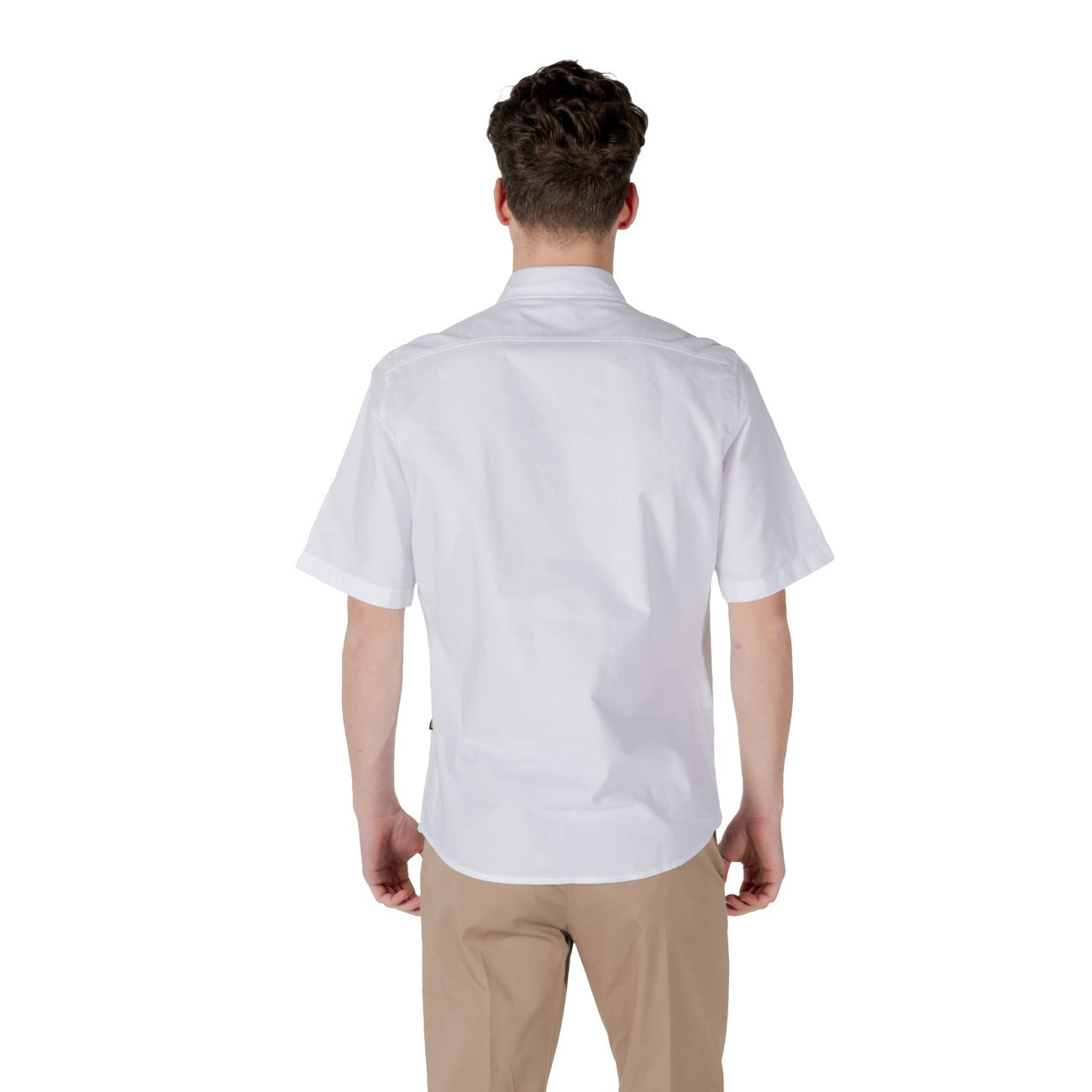 Boss Men's Shirt
