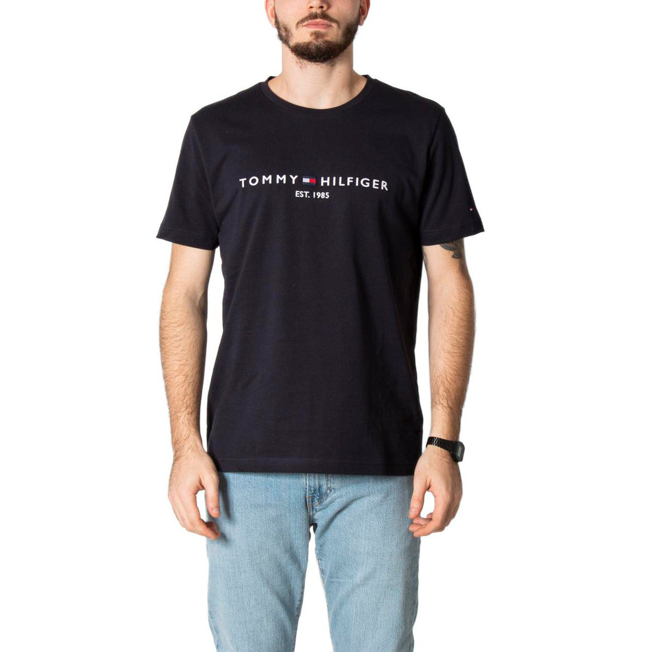 Tommy Hilfiger Jeans Men's T-Shirt