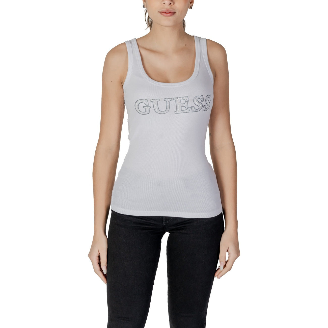 Guess Women's Tank Top