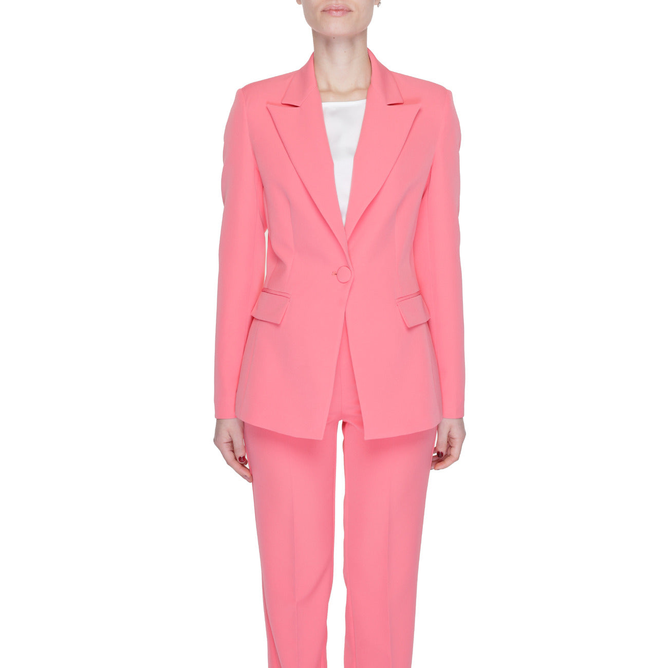 Silence Women's Jacket