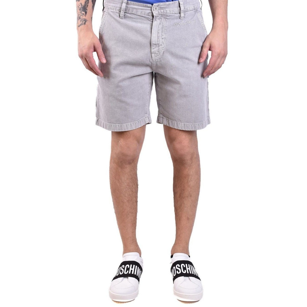 Moschino Men's Bermuda Shorts