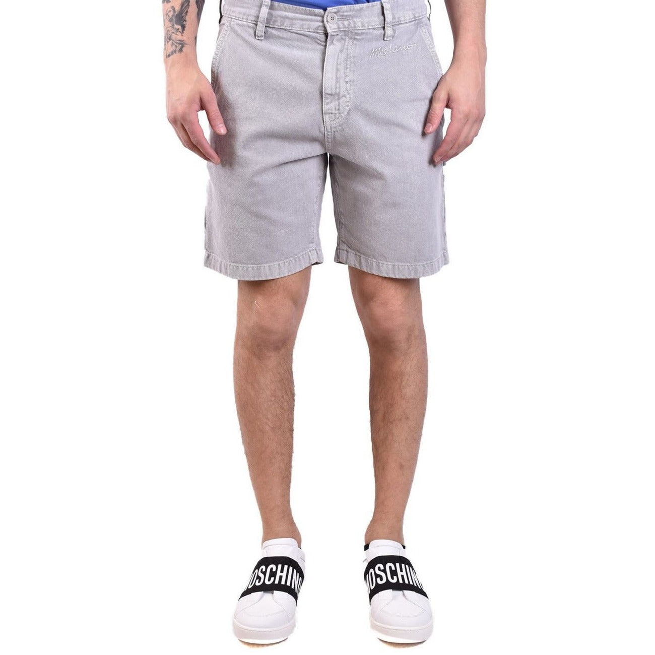 Moschino Men's Bermuda Shorts