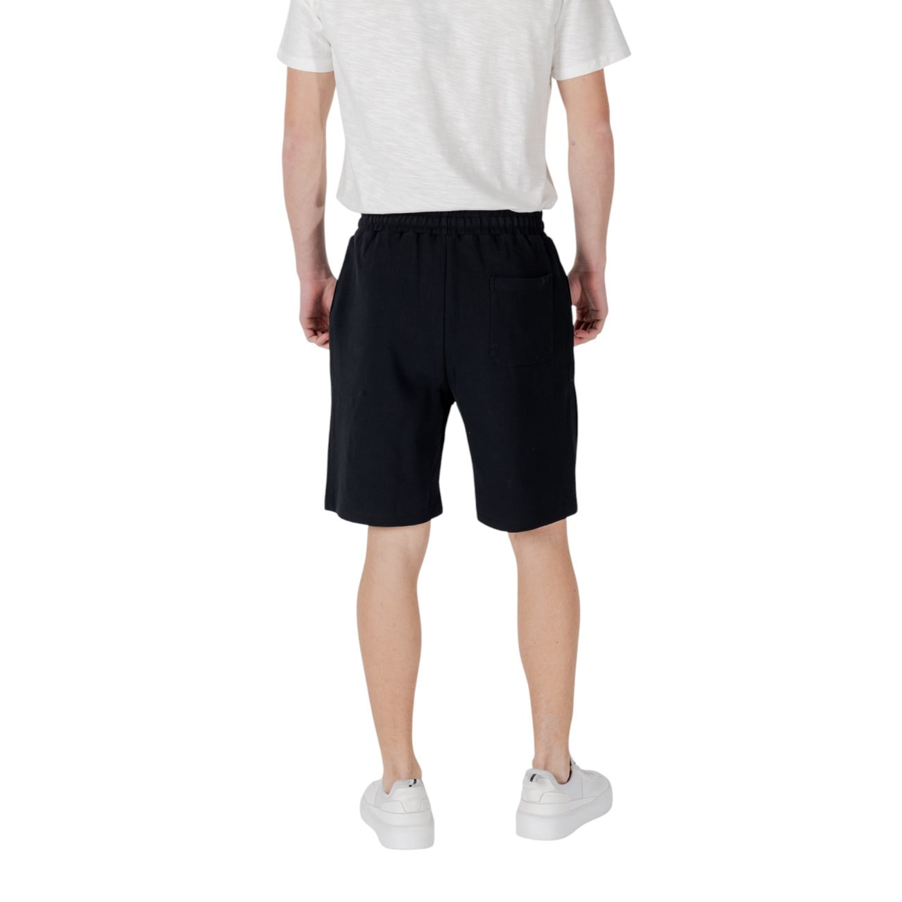 Gianni Lupo Men's Bermuda Shorts