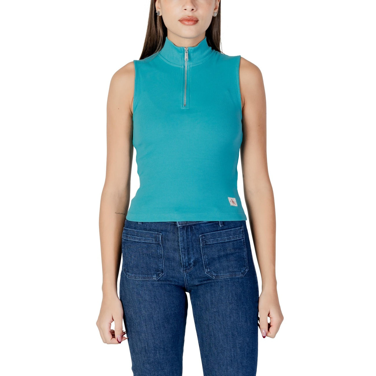 Calvin Klein Jeans Women's Top