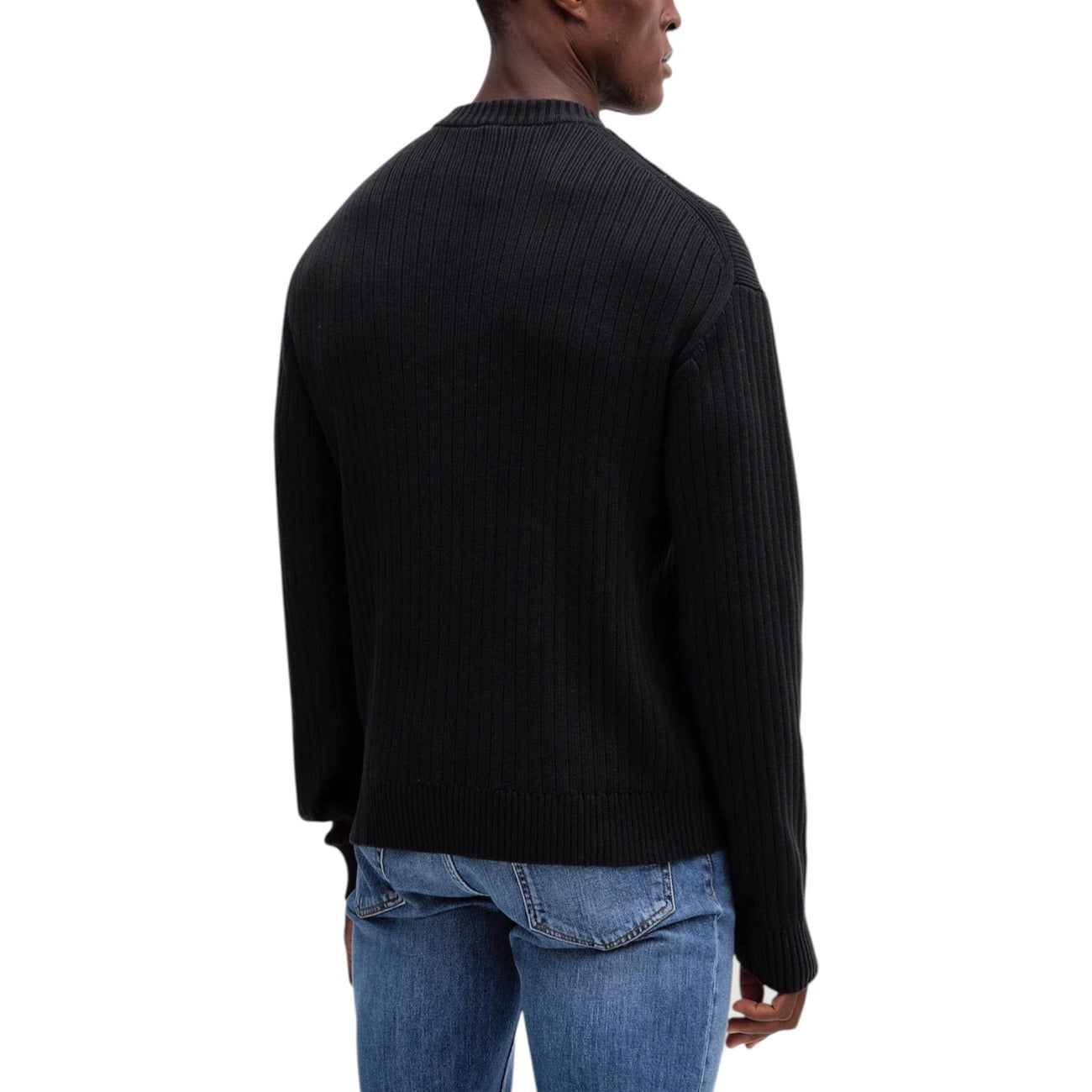 Calvin Klein Jeans Men's Sweater