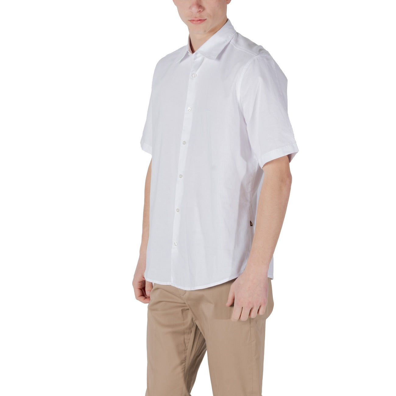 Boss Men's Shirt