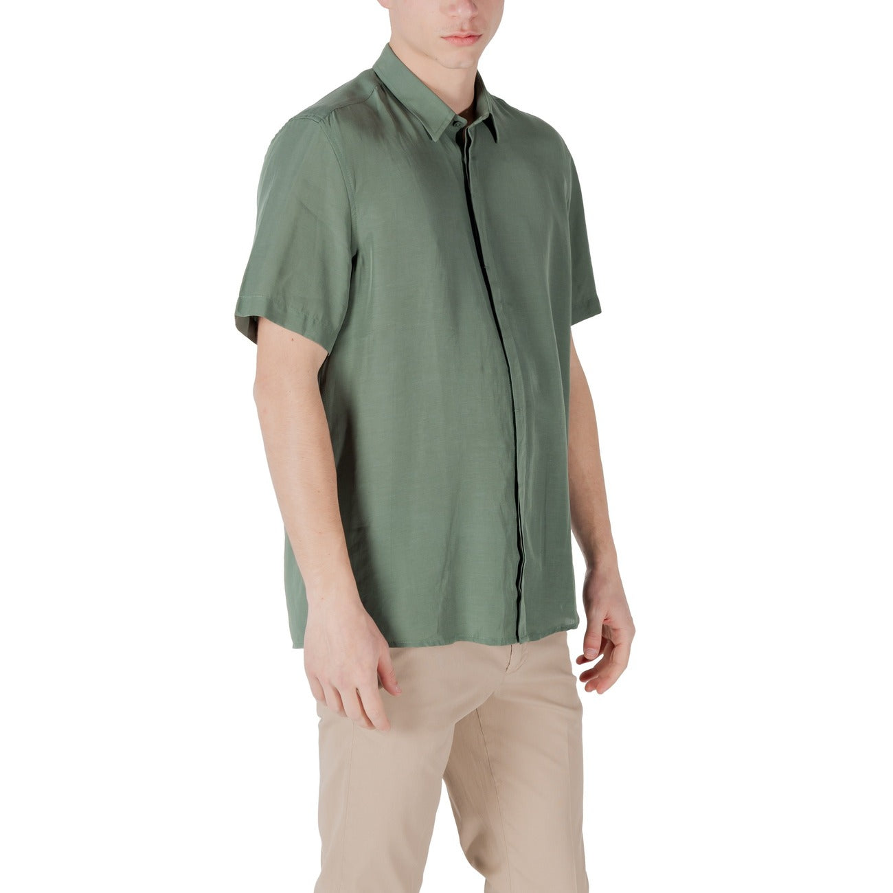 Antony Morato Men's Shirt