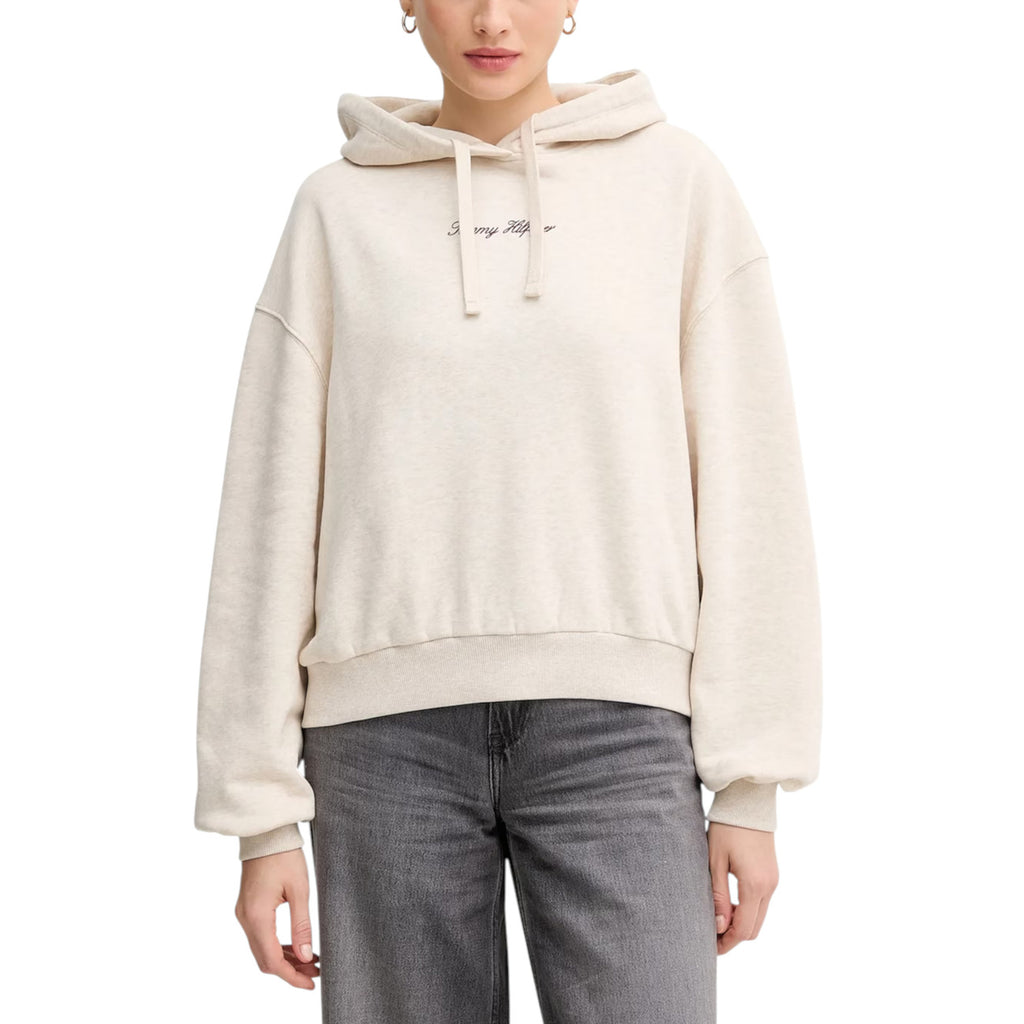 Tommy Hilfiger Felpa Donna