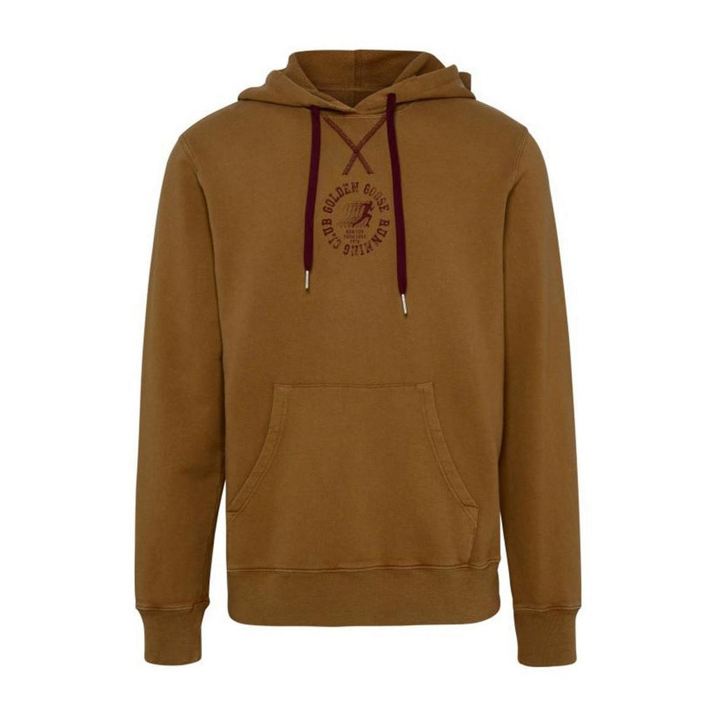 Golden Goose Felpa Uomo