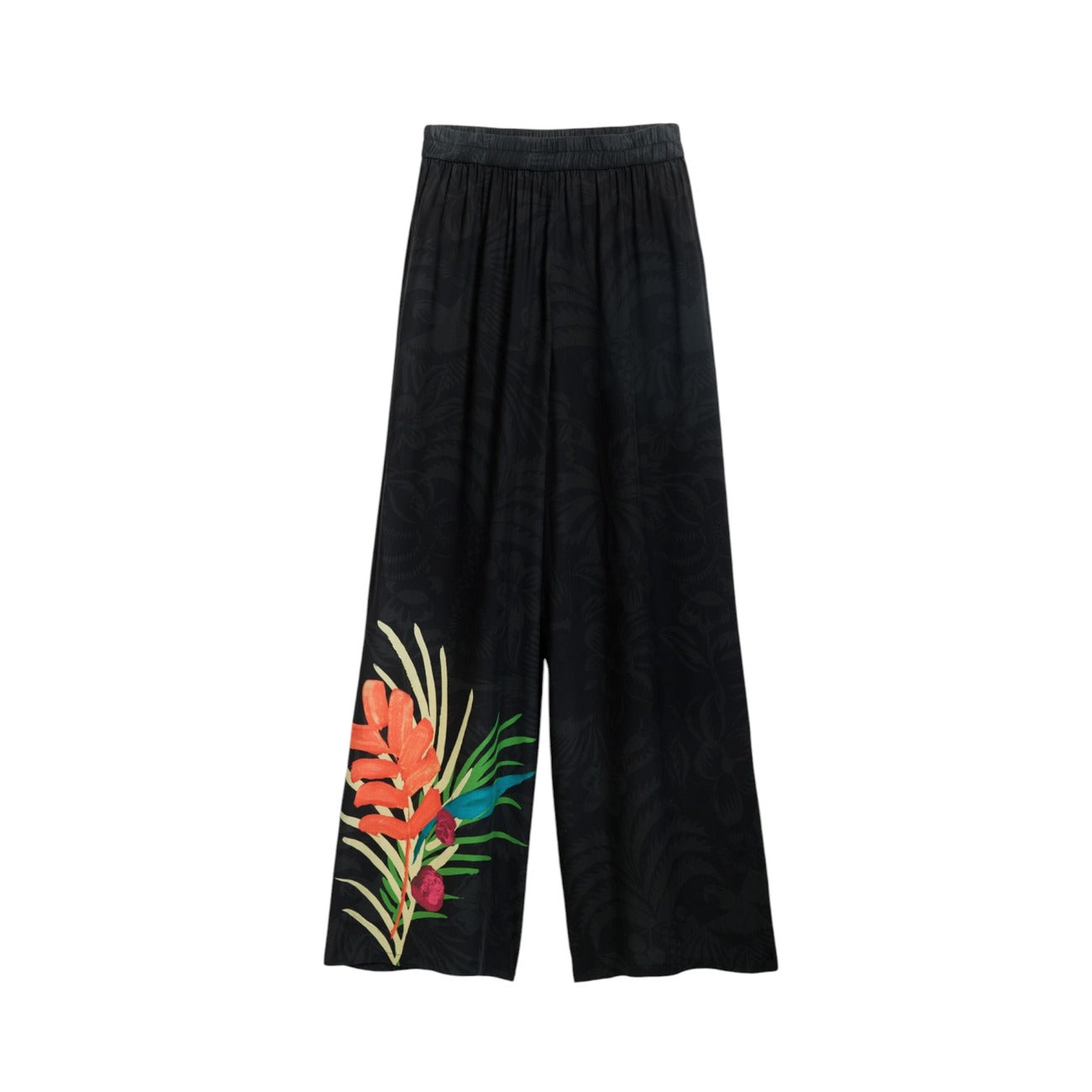 Desigual Pantaloni Donna