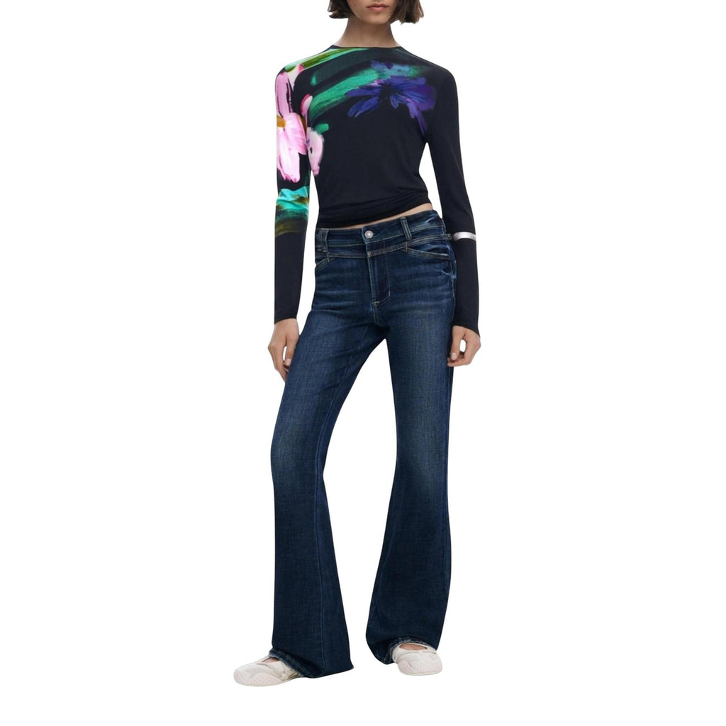 Desigual Women's Sweater