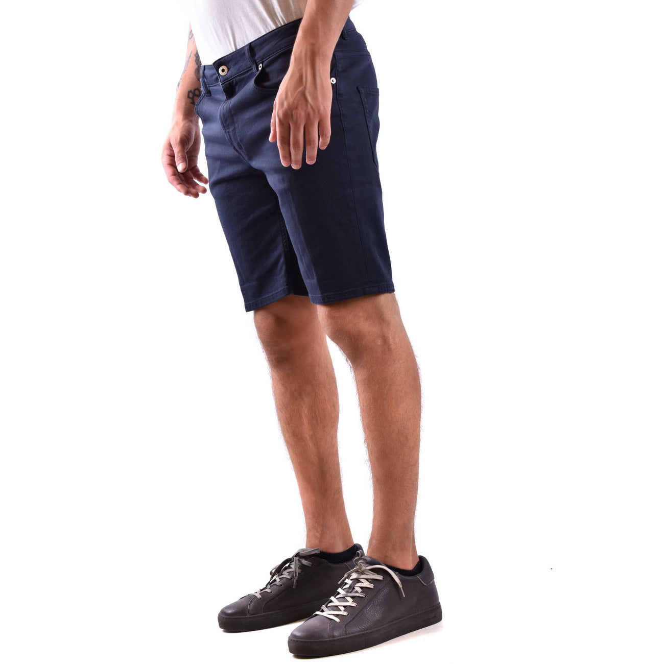 Dondup Men's Bermuda Shorts