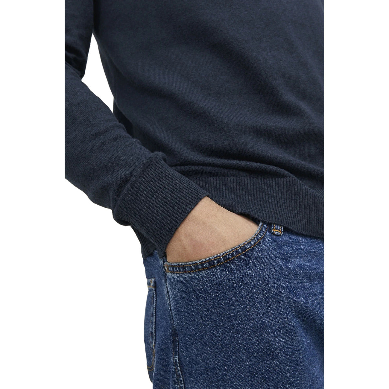 Jack & Jones Men's Sweater