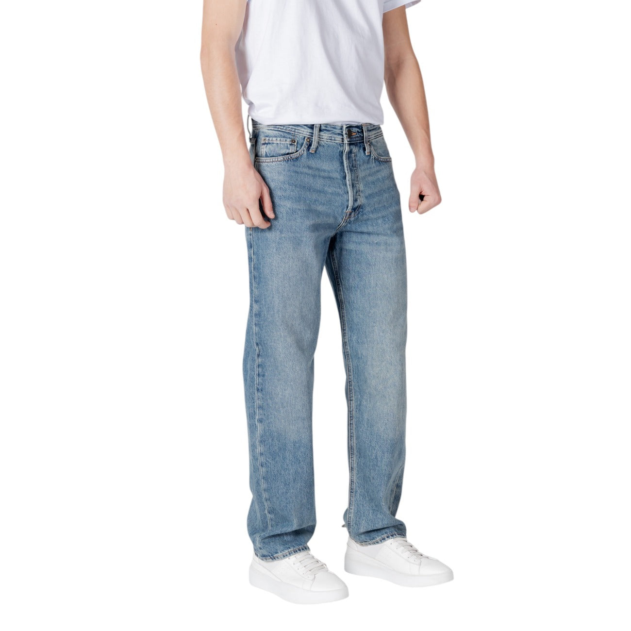 Jack &amp; Jones Men's Jeans