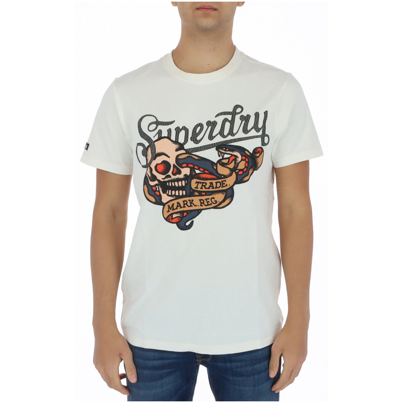 Superdry Men's T-Shirt