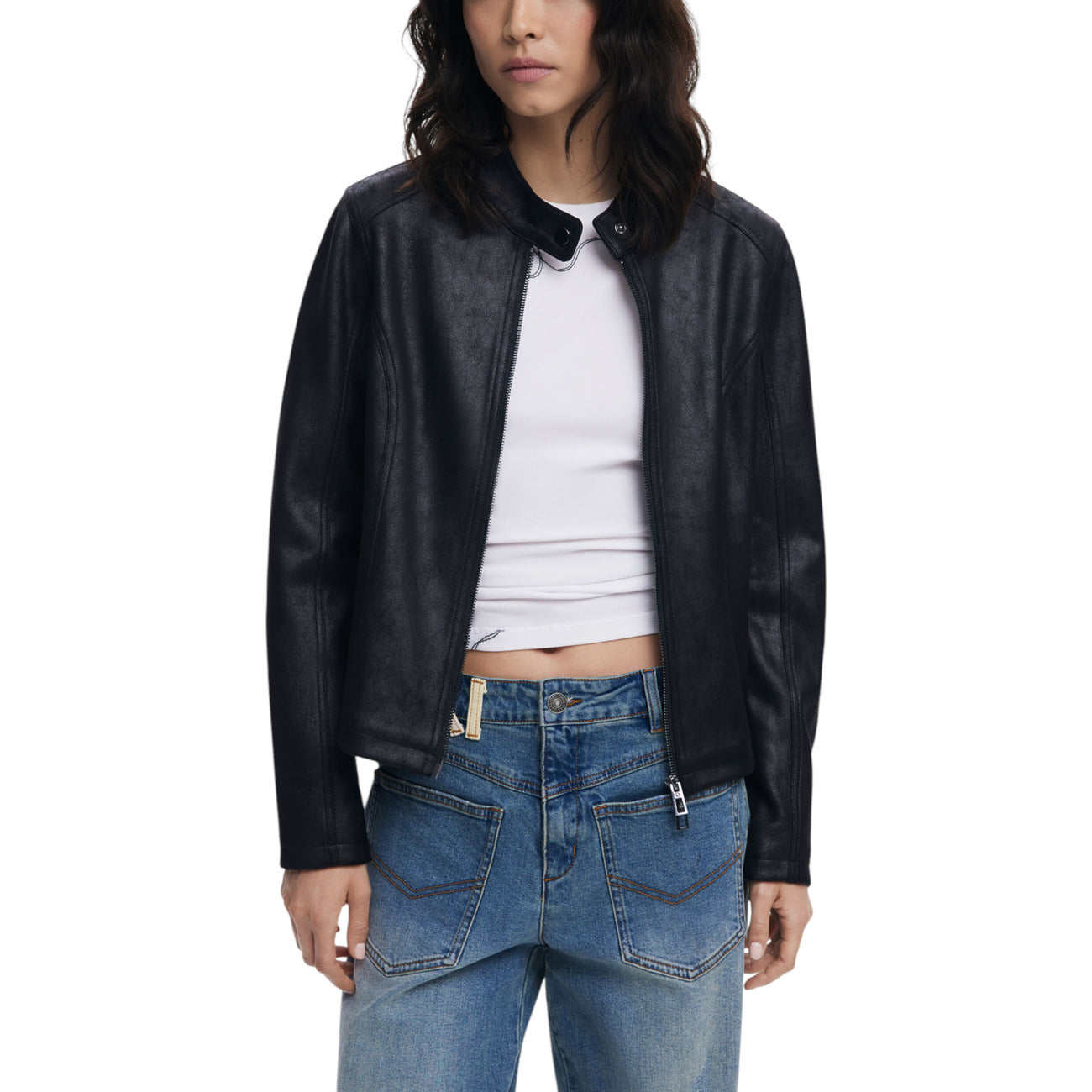 Desigual Women's Jacket