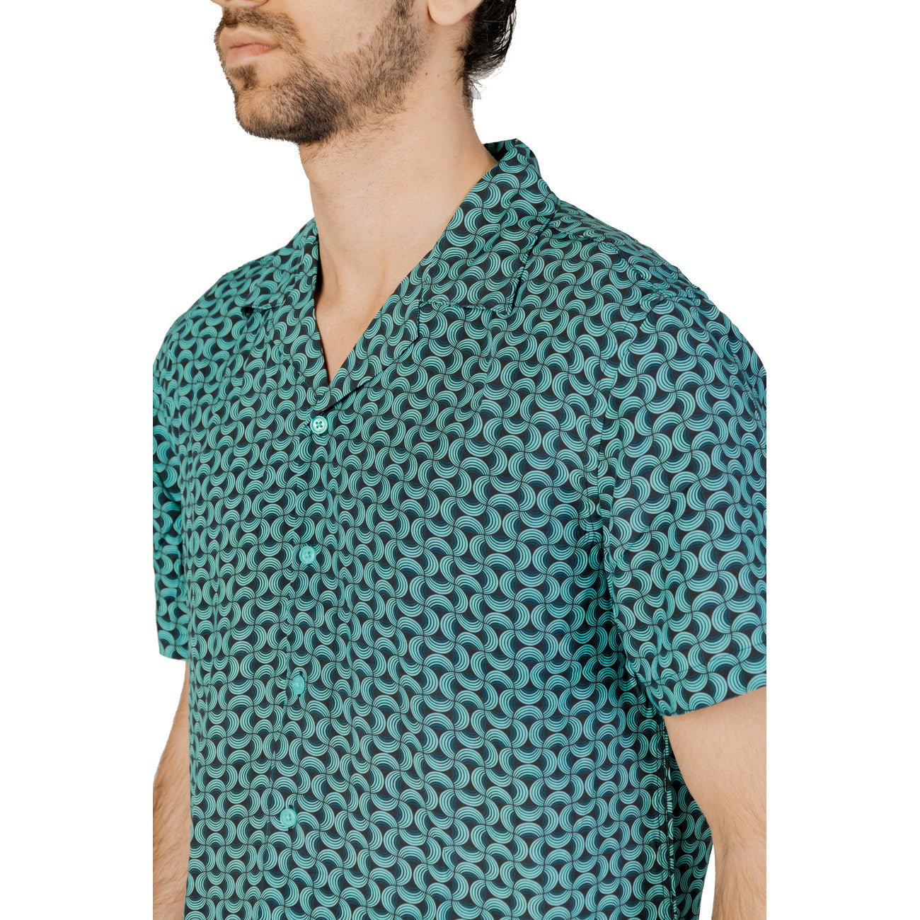 Gianni Lupo Men's Shirt