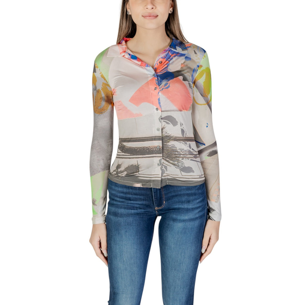 Desigual Women's Shirt