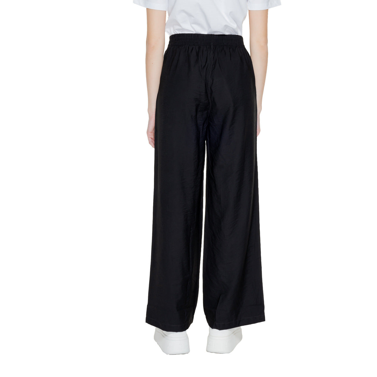 Jacqueline De Yong Pantaloni Donna