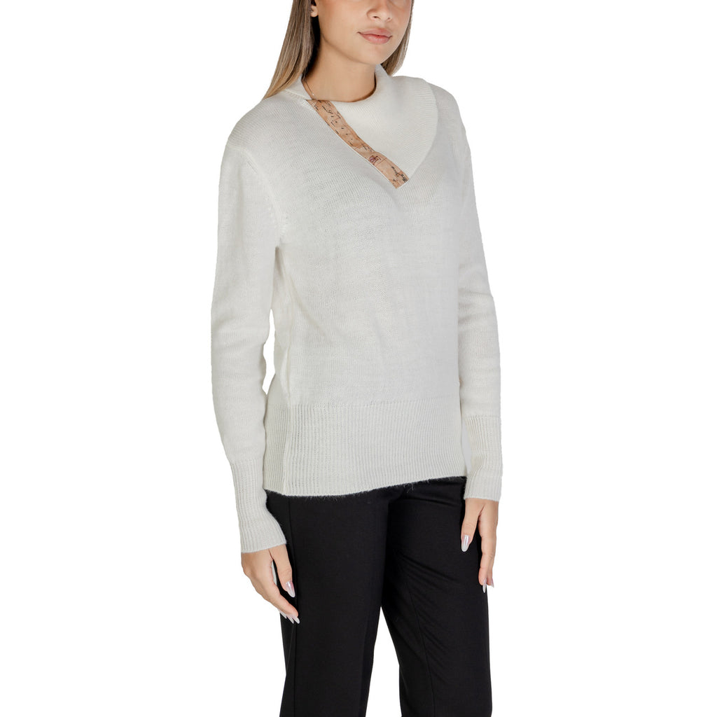 Alviero Martini First Class Women's Sweater