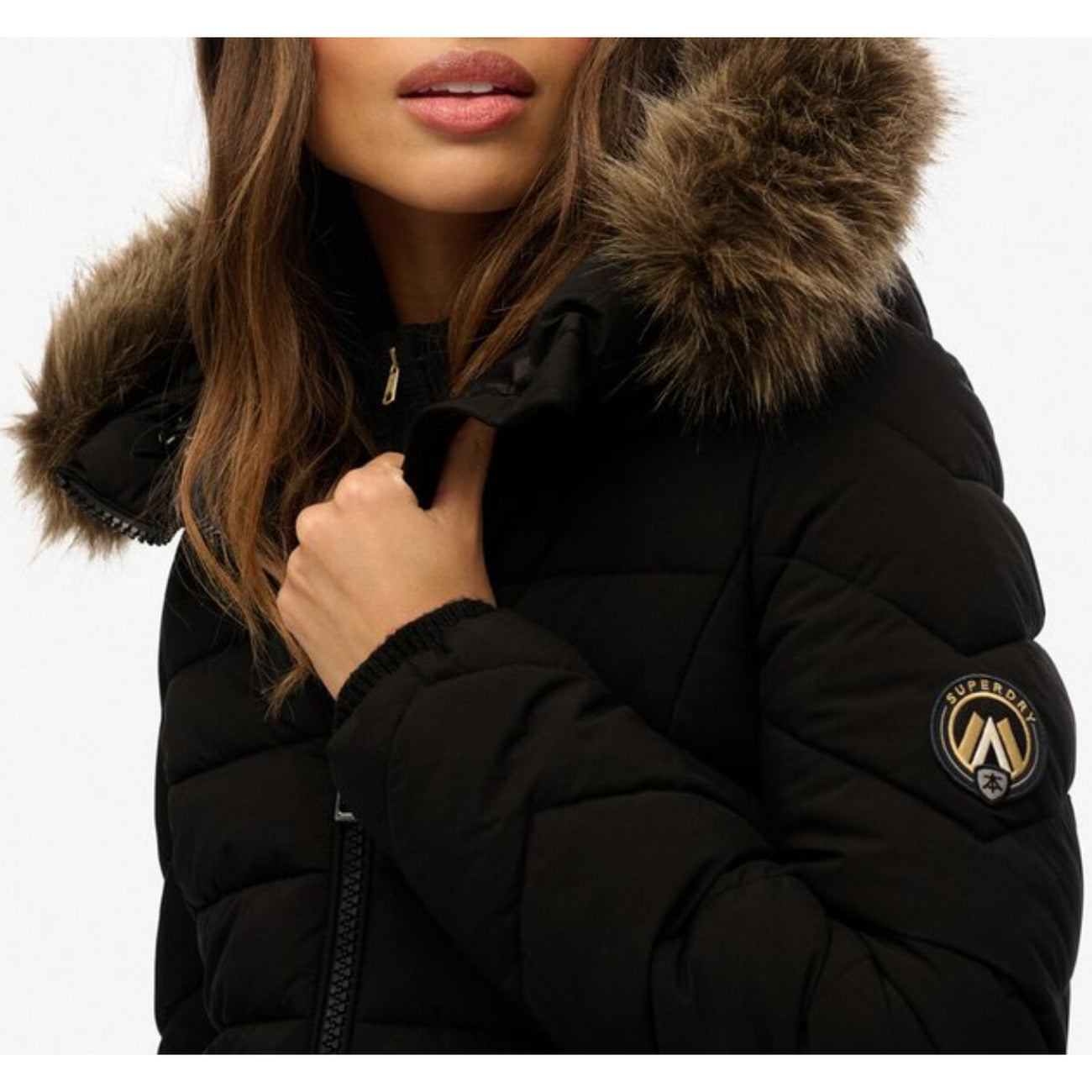 Superdry Women's Jacket