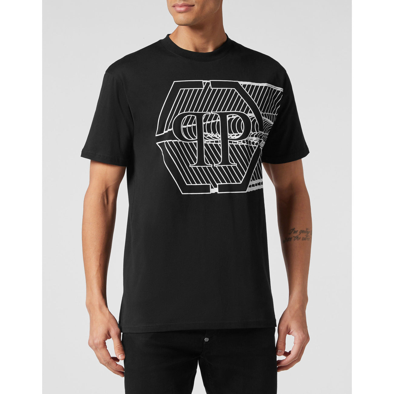 Philipp Plein T-Shirt Uomo