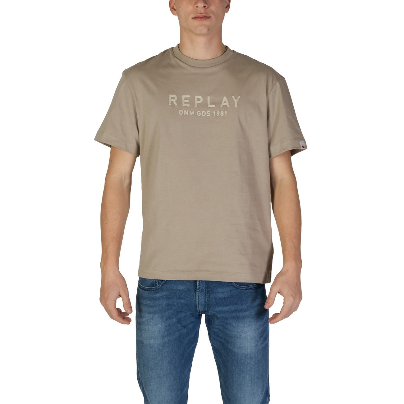 Replay T-Shirt Uomo