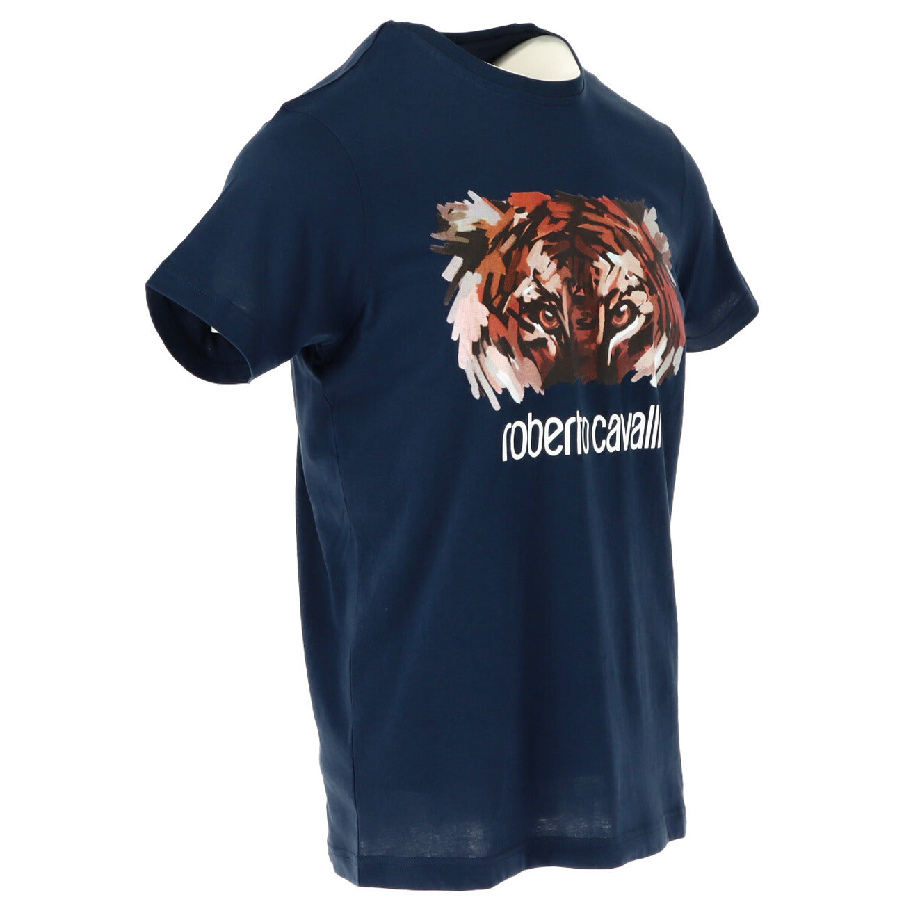 Roberto Cavalli Men's T-Shirt
