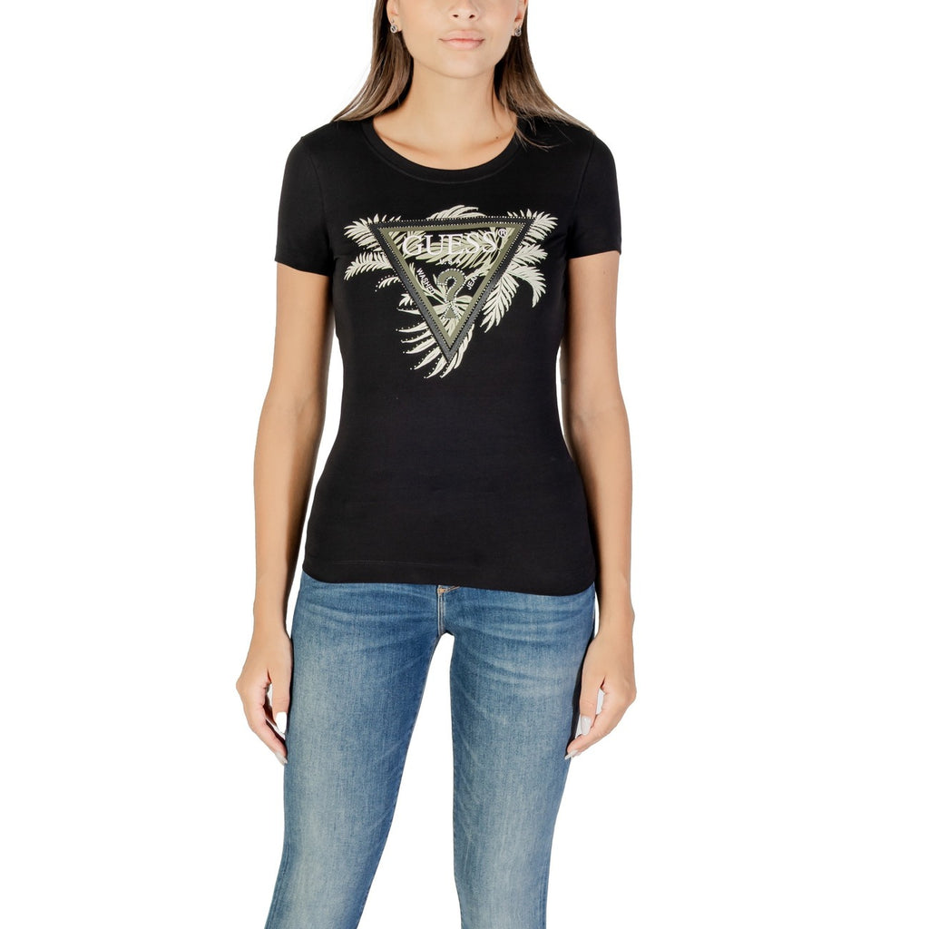 Guess Women's T-Shirt
