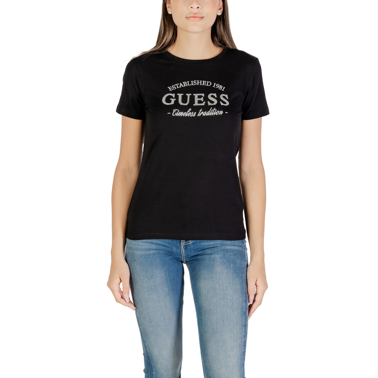 Guess Active Women's T-Shirt
