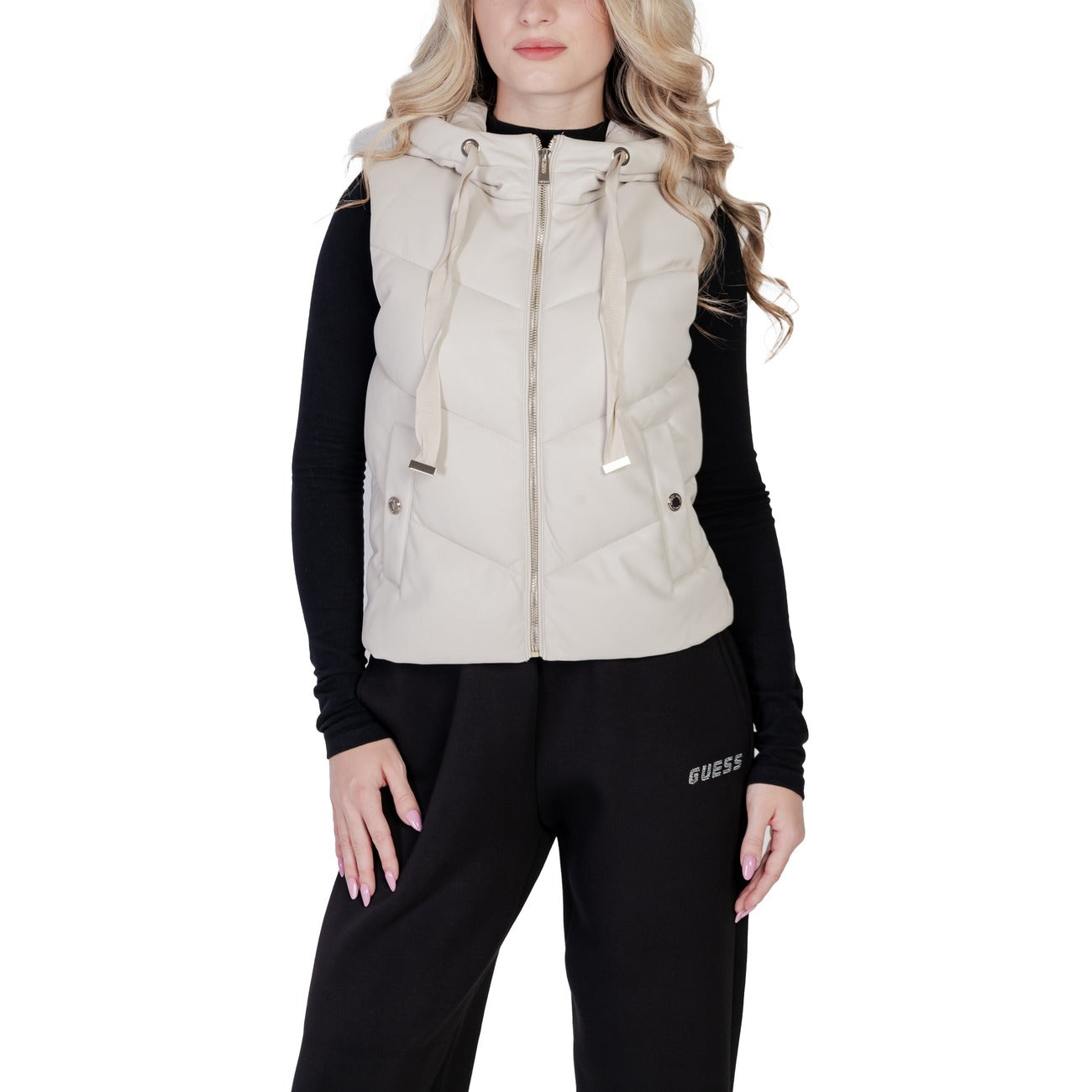 Morgan De Toi Women's Vest