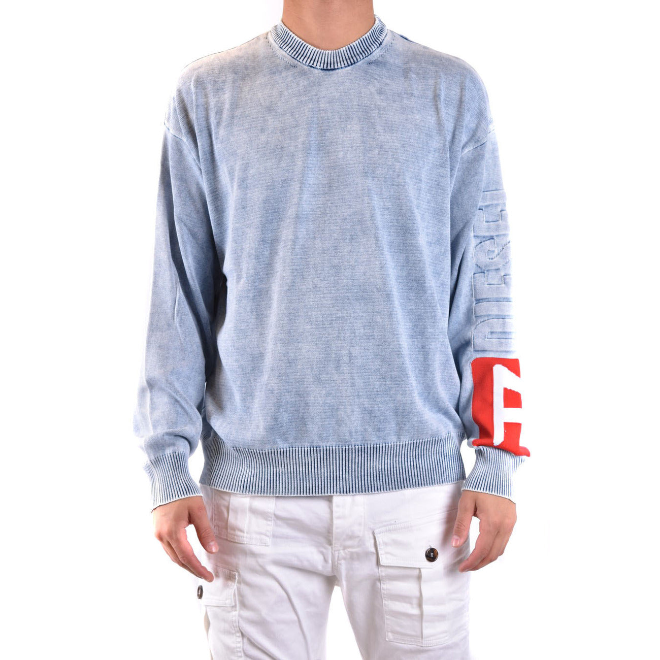 Diesel Felpa Uomo
