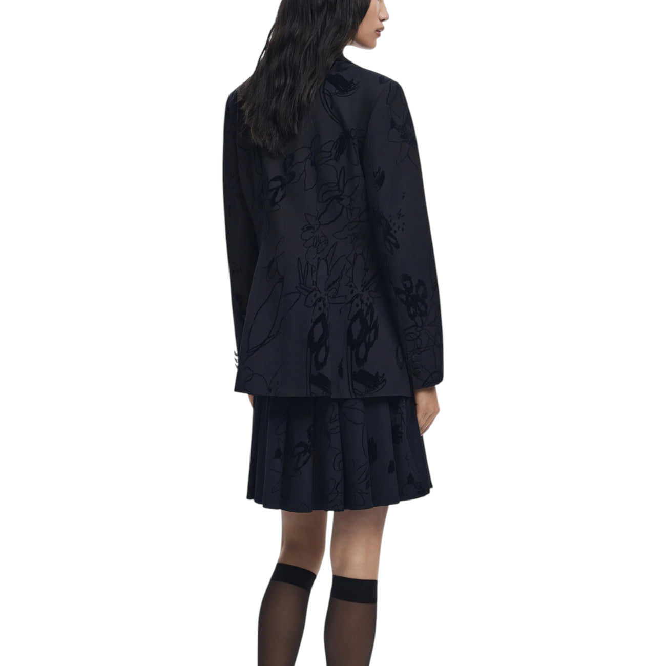 Desigual Women's Jacket
