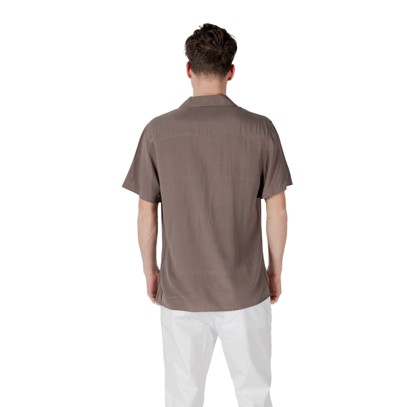 Gianni Lupo Men's Shirt