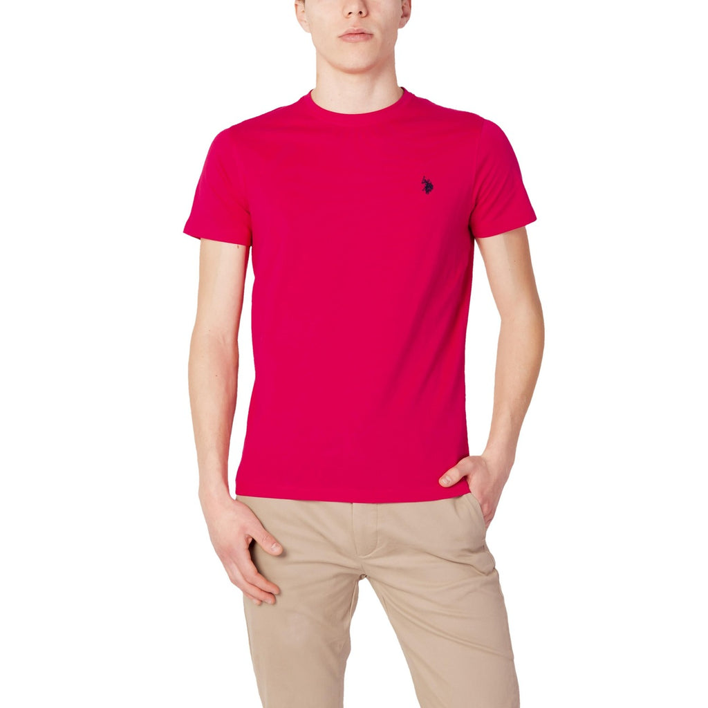 Us Polo Assn. Men's T-Shirt