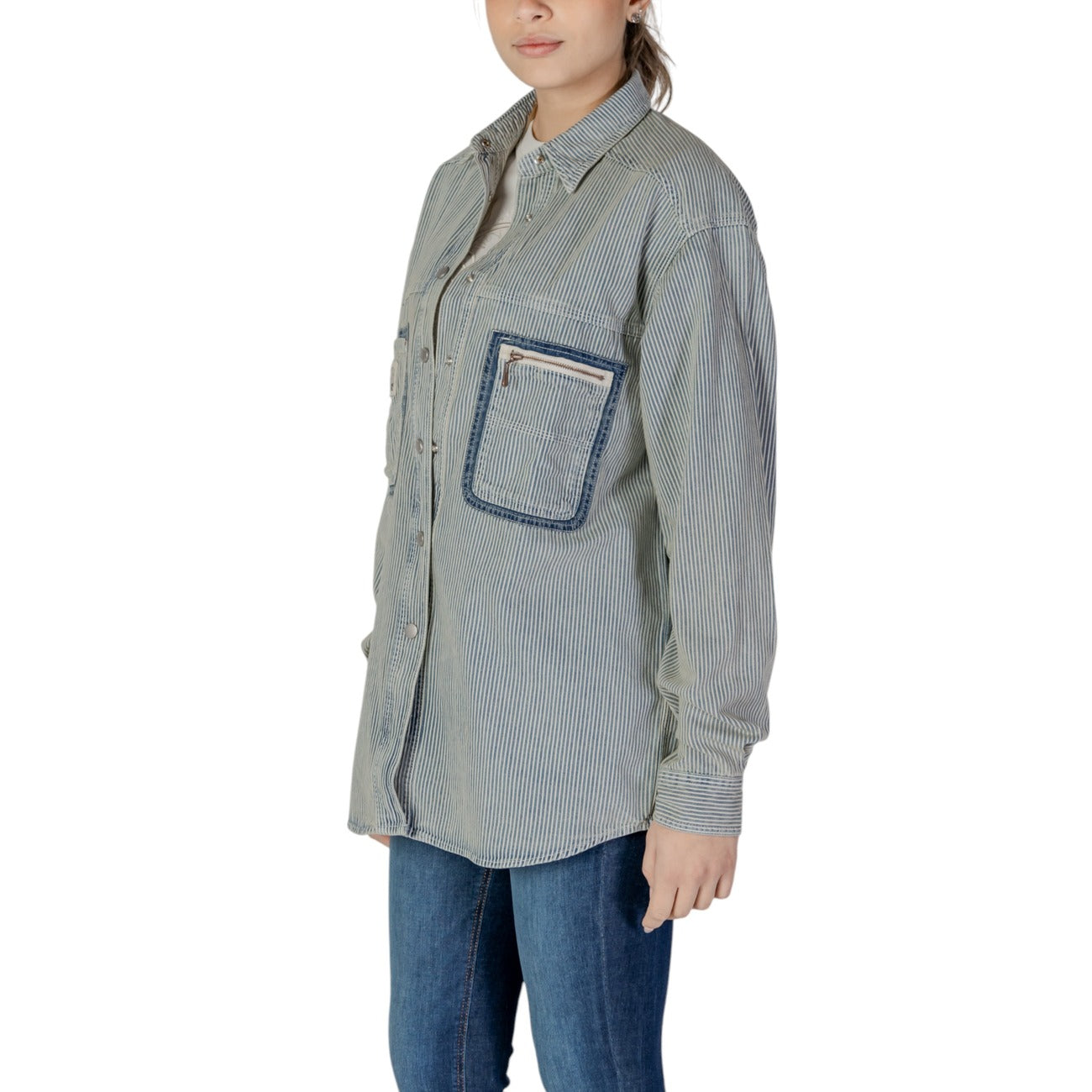 Replay Women's Shirt